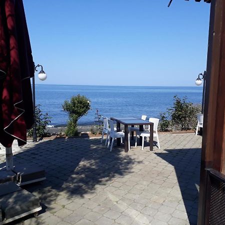 Pasa Tatil Koeyue Akcaabat Ngoại thất bức ảnh