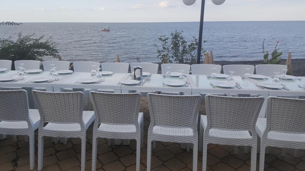Pasa Tatil Koeyue Akcaabat Ngoại thất bức ảnh
