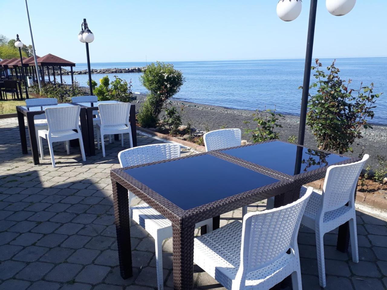Pasa Tatil Koeyue Akcaabat Ngoại thất bức ảnh