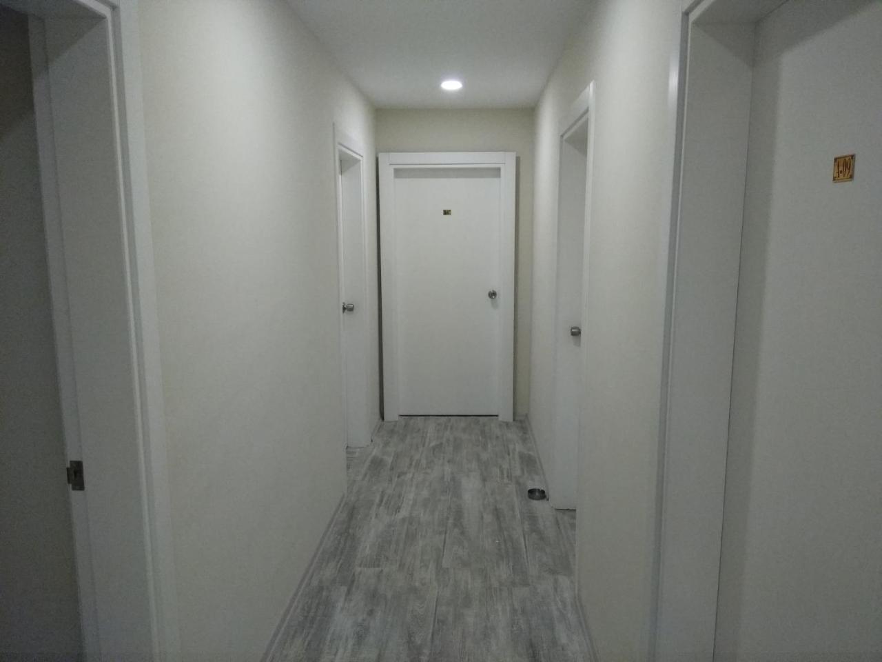 Pasa Tatil Koeyue Akcaabat Ngoại thất bức ảnh