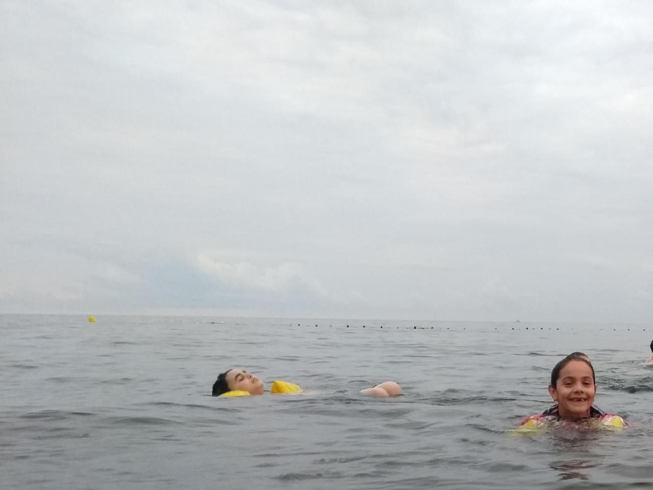 Pasa Tatil Koeyue Akcaabat Ngoại thất bức ảnh