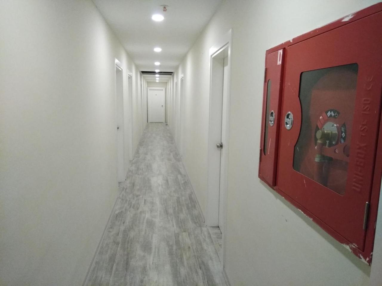 Pasa Tatil Koeyue Akcaabat Ngoại thất bức ảnh