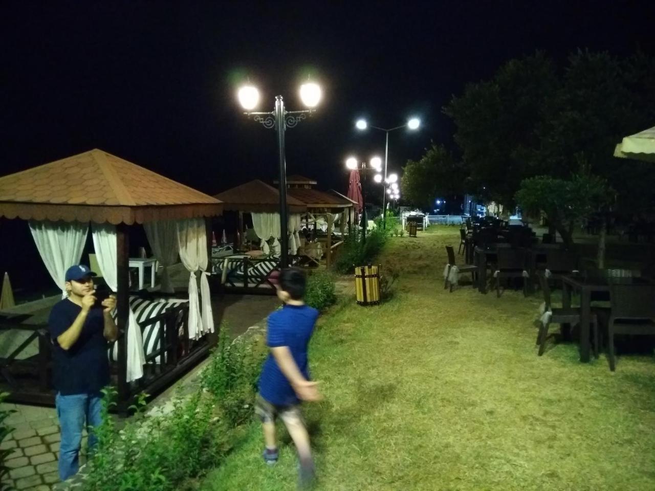 Pasa Tatil Koeyue Akcaabat Ngoại thất bức ảnh