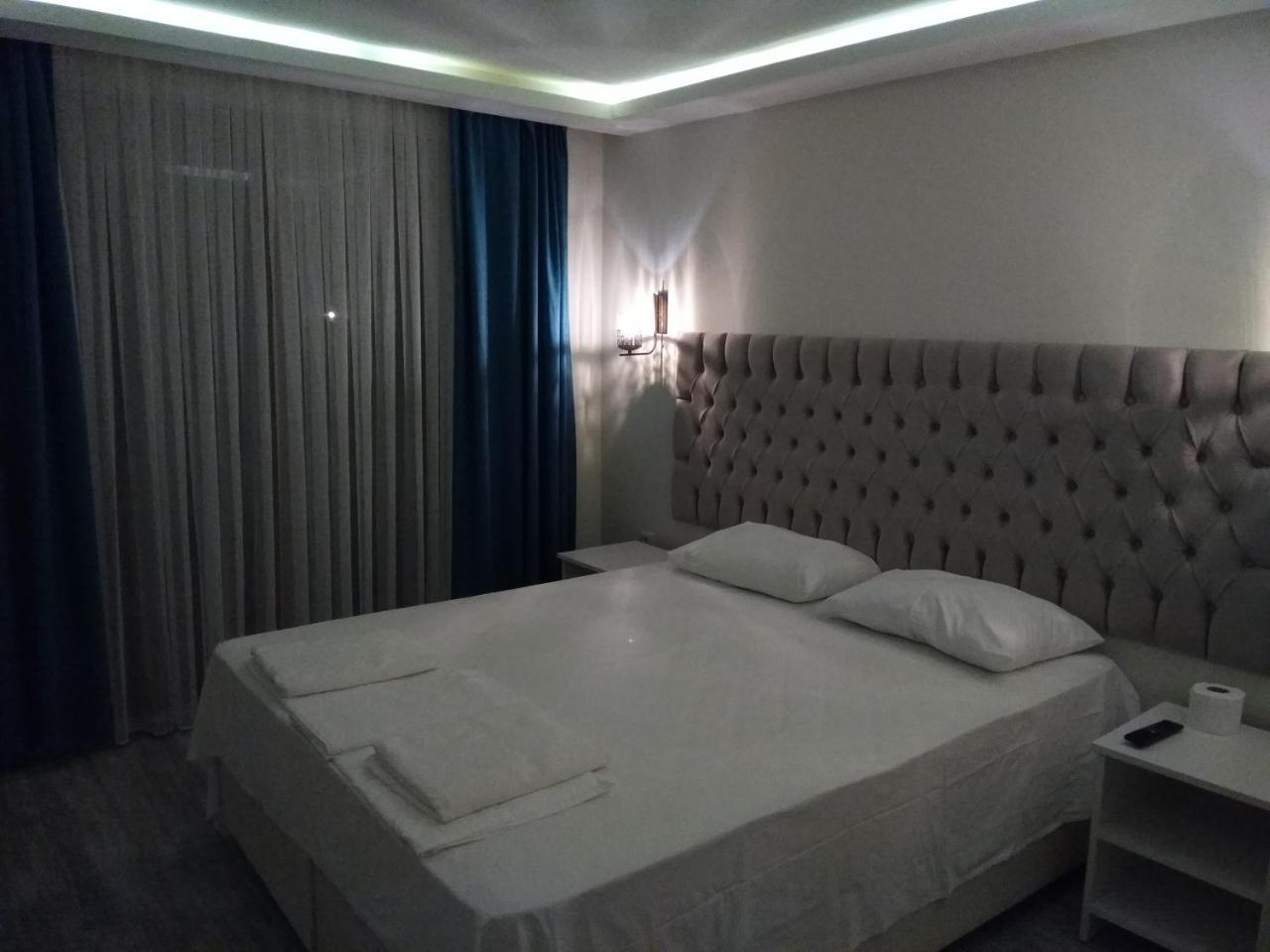 Pasa Tatil Koeyue Akcaabat Ngoại thất bức ảnh