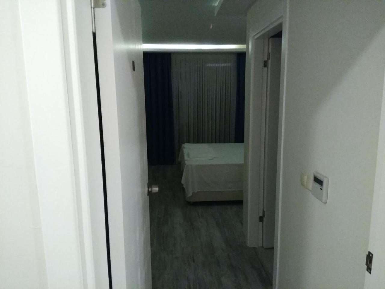 Pasa Tatil Koeyue Akcaabat Ngoại thất bức ảnh