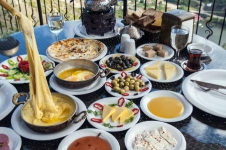 Pasa Tatil Koeyue Akcaabat Ngoại thất bức ảnh